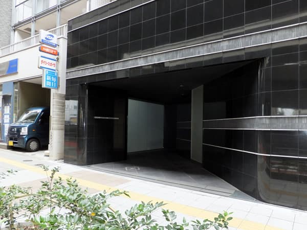 アジールコフレ三軒茶屋 4