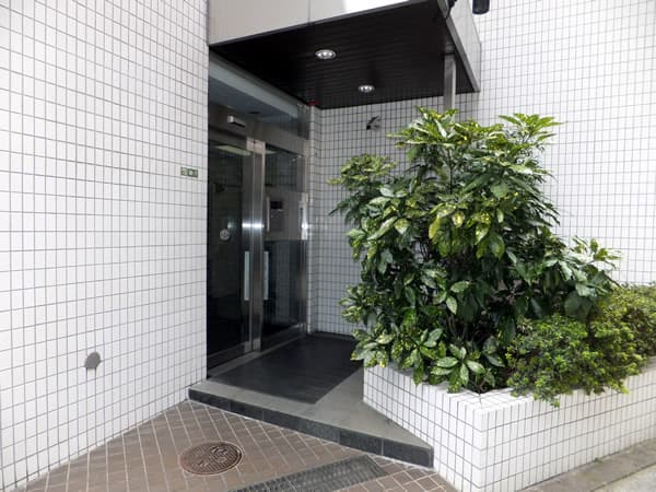 ワコーレ三軒茶屋 5