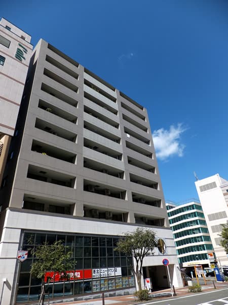 メイフェアミュゼレトワールセンター南駅前 2