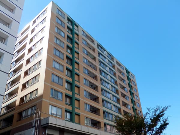 ライオンズステーションプラザセンター南 1