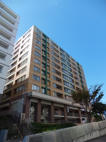 ライオンズステーションプラザセンター南 2