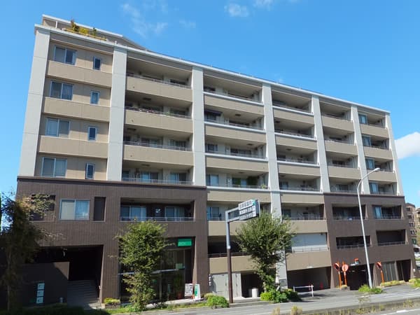 ライオンズステージ港北セントアリーナ 1