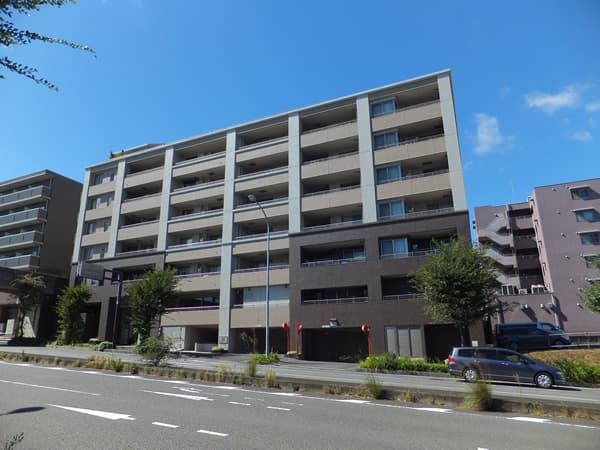 ライオンズステージ港北セントアリーナ 2