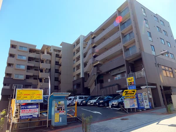 ライオンズステージ港北セントアリーナ 3