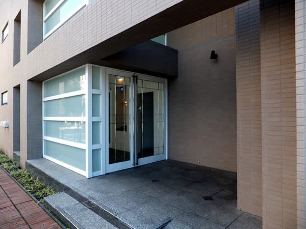 港北ニュータウンセンター南パークホームズ 5