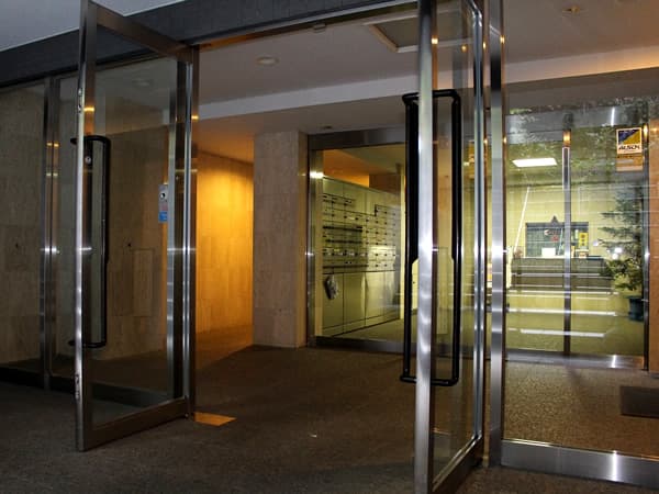 コスモ向ヶ丘遊園ラミューゼ 3