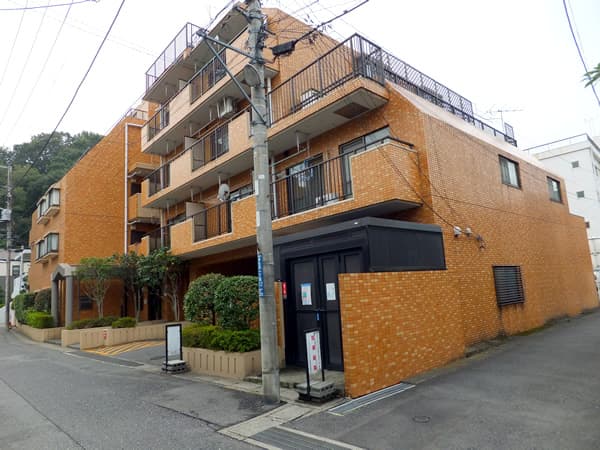 ダイアパレス向ヶ丘遊園 1