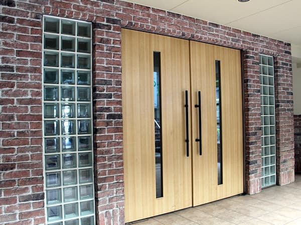 マイキャッスル向ヶ丘遊園2番館 5