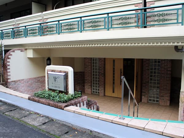 マイキャッスル向ヶ丘遊園2番館 6