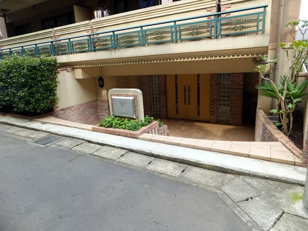 マイキャッスル向ヶ丘遊園2番館 12