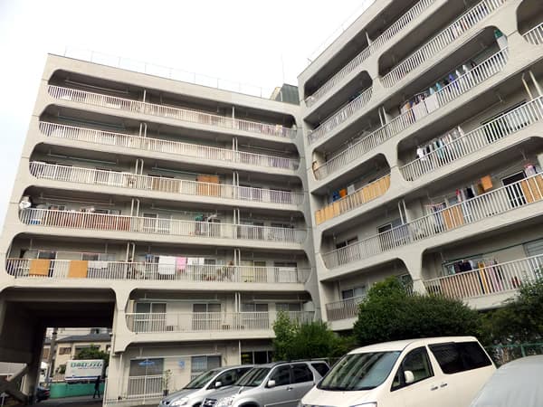 ソフトタウン向ヶ丘 1