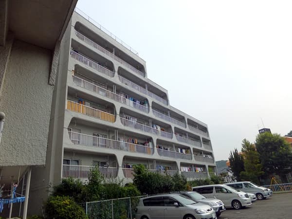 ソフトタウン向ヶ丘 2