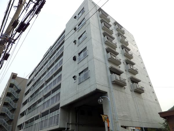 ソフトタウン向ヶ丘 3