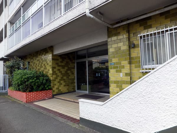 ソフトタウン向ヶ丘 5