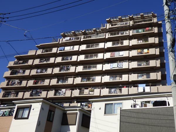 コトー中央林間 1