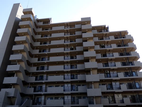 コトー中央林間 2