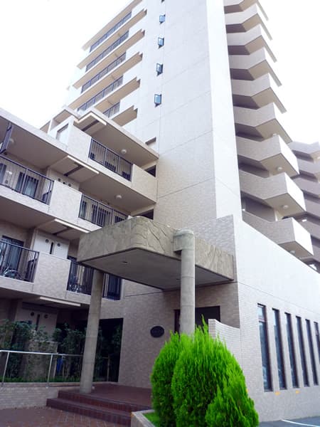 コトー中央林間 4