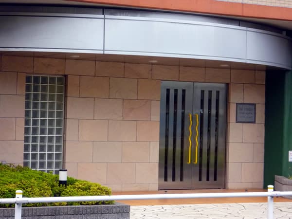 エスト・グランディール南町田フェアリーコート 3