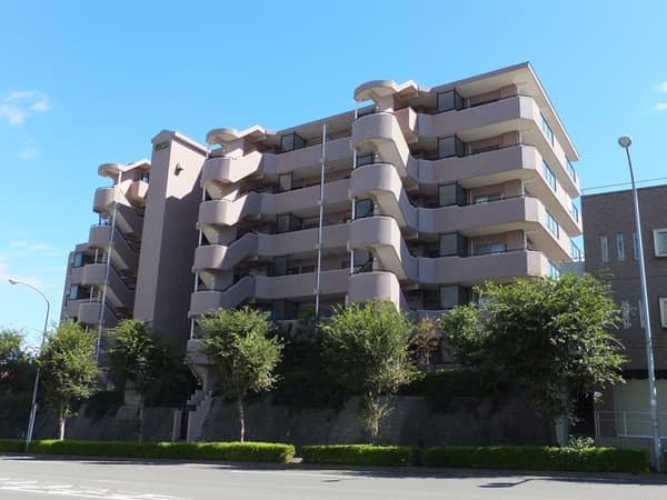 藤和シティホームズセンター南 1