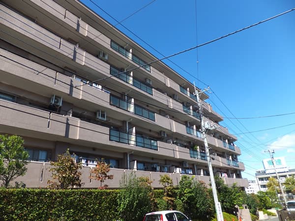 藤和シティホームズセンター南 5