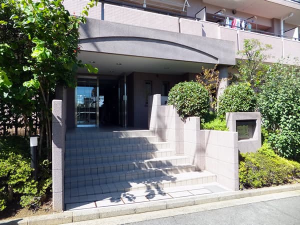 藤和シティホームズセンター南 6