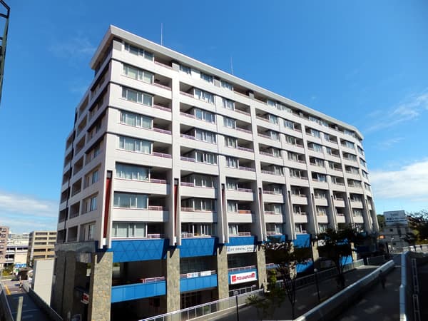 オズマークスセンター南 1