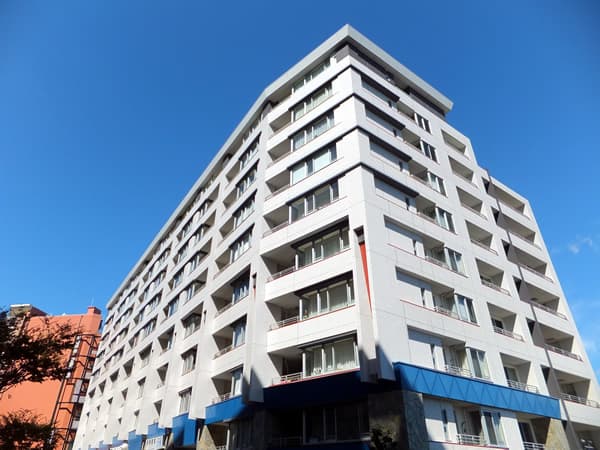 オズマークスセンター南 3