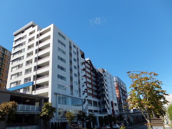 オズマークスセンター南 4