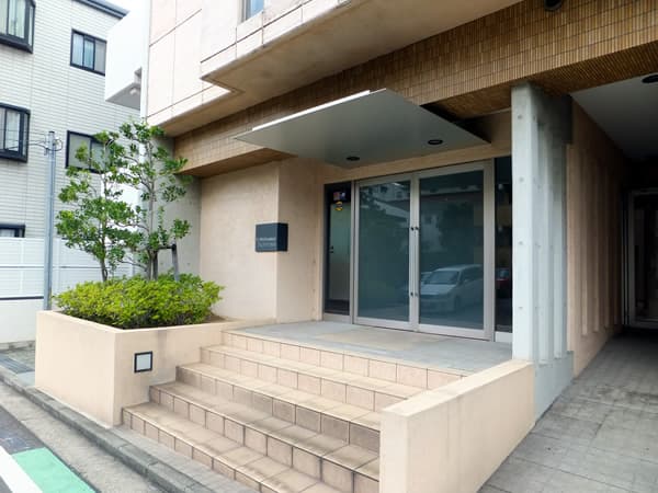 マイキャッスルガーデンコート大倉山 5