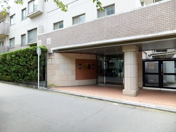 ルイシャトレ大倉山サンクティエル 6