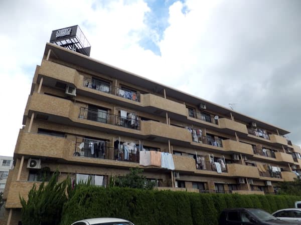 ライオンズマンション大倉山第6 3