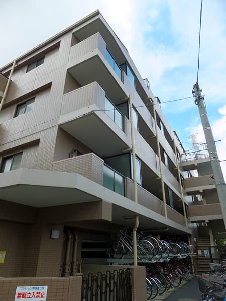 藤和シティコープ大倉山南 2