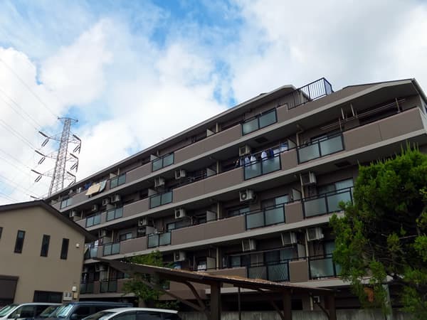 藤和シティコープ大倉山南 3