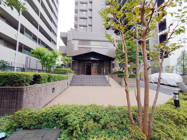 ライオンズシティ西新宿 3