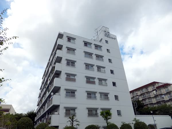 藤和大倉山コープ3 3