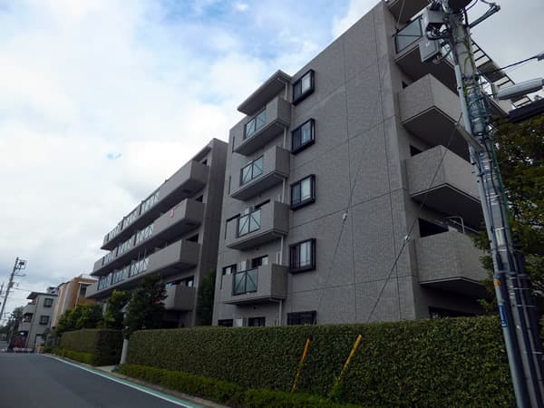 メイツ大倉山 2