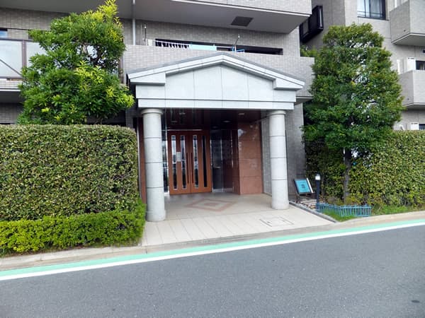 メイツ大倉山 5