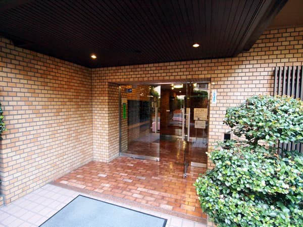 イトーピア渋谷桜ヶ丘 5