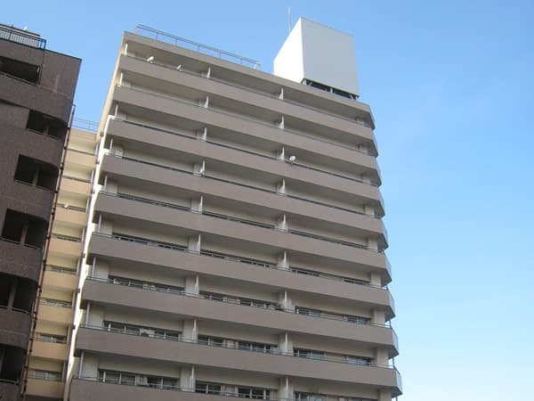 シーアイマンション白金 2