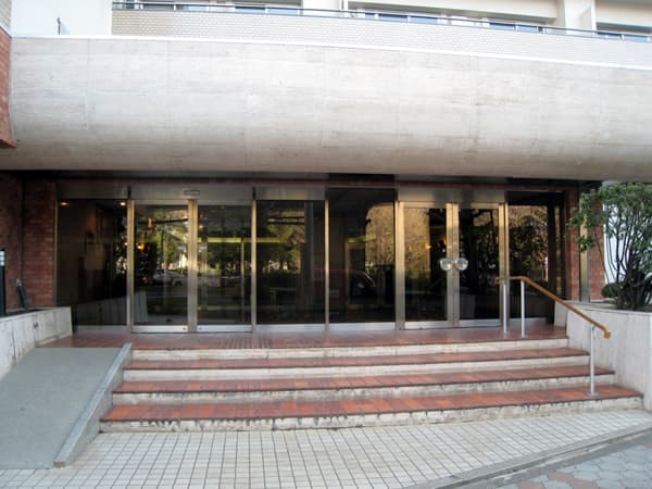 シーアイマンション白金 3