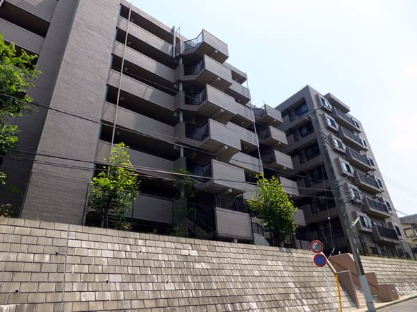 ナイスパークステイツ藤が丘 3