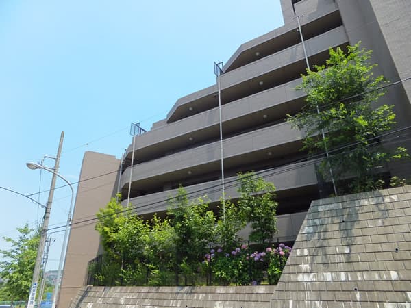 ナイスパークステイツ藤が丘 4