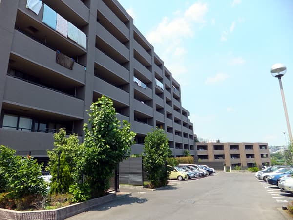 ナイスパークステイツ藤が丘 5