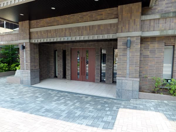 ナイスパークステイツ藤が丘 7