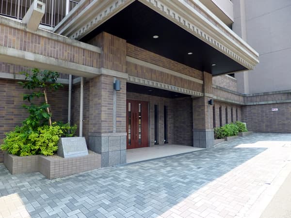 ナイスパークステイツ藤が丘 8