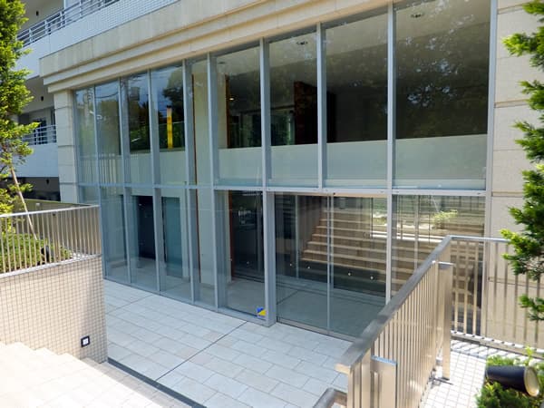 パークホームズ藤が丘 1