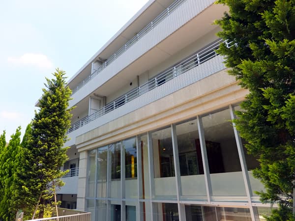 パークホームズ藤が丘 2