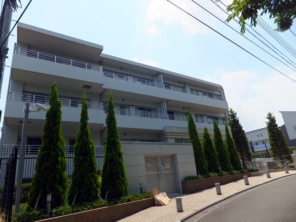 パークホームズ藤が丘 5