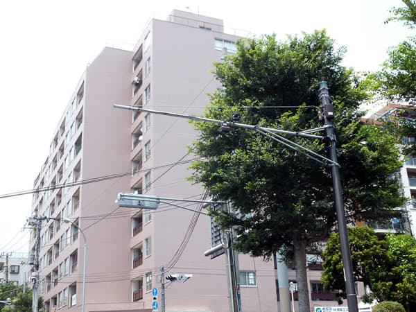 ファミリーコーポ市が尾 1