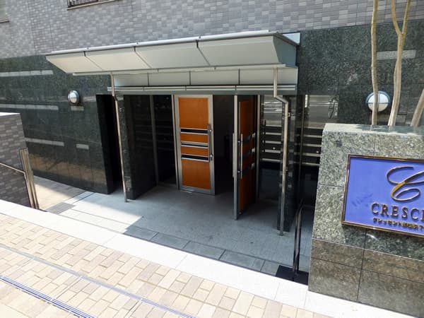 クレッセント新横浜ツインズウエスト 5